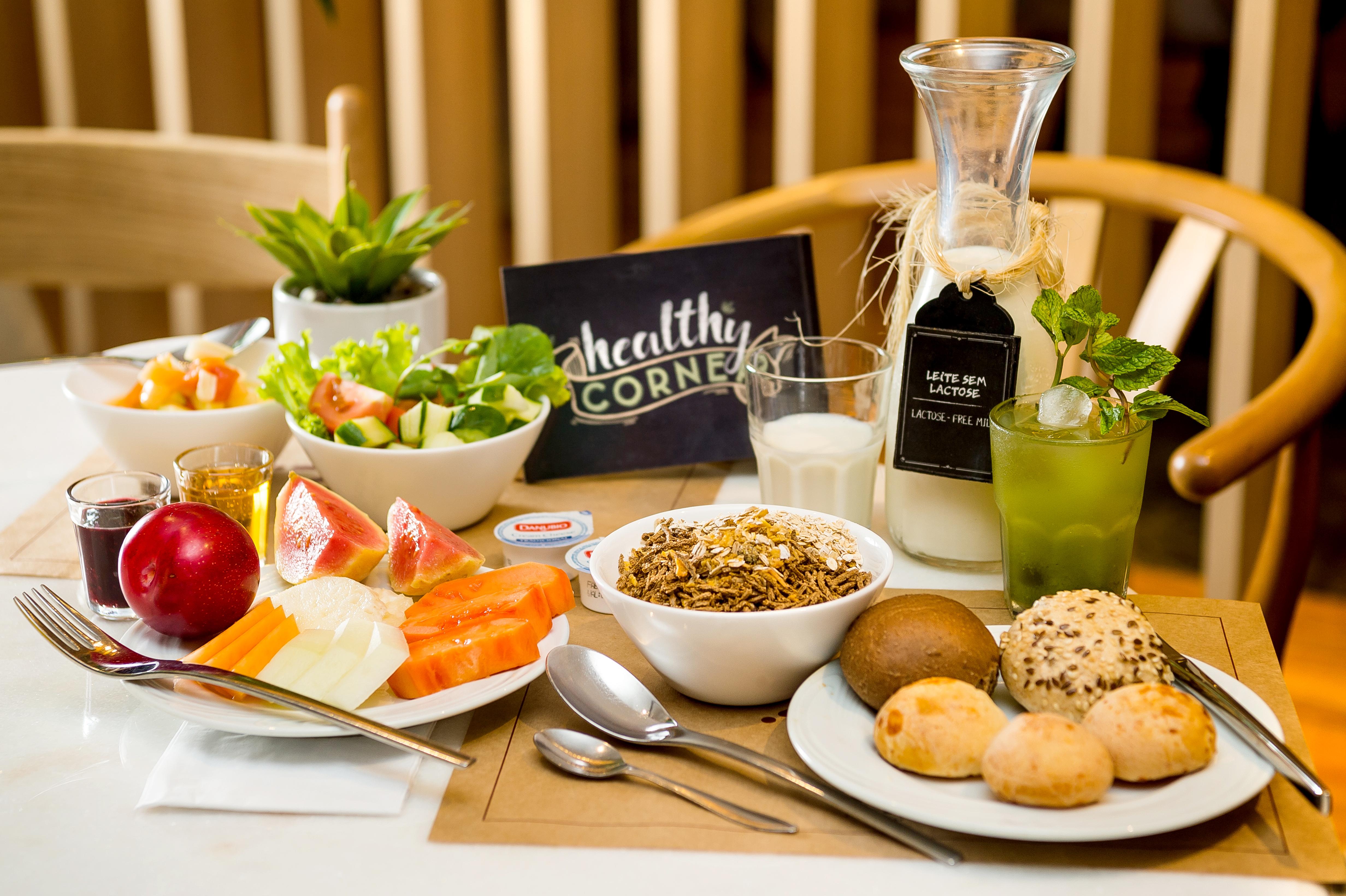 Hotel Pullman Sp Airport 5*