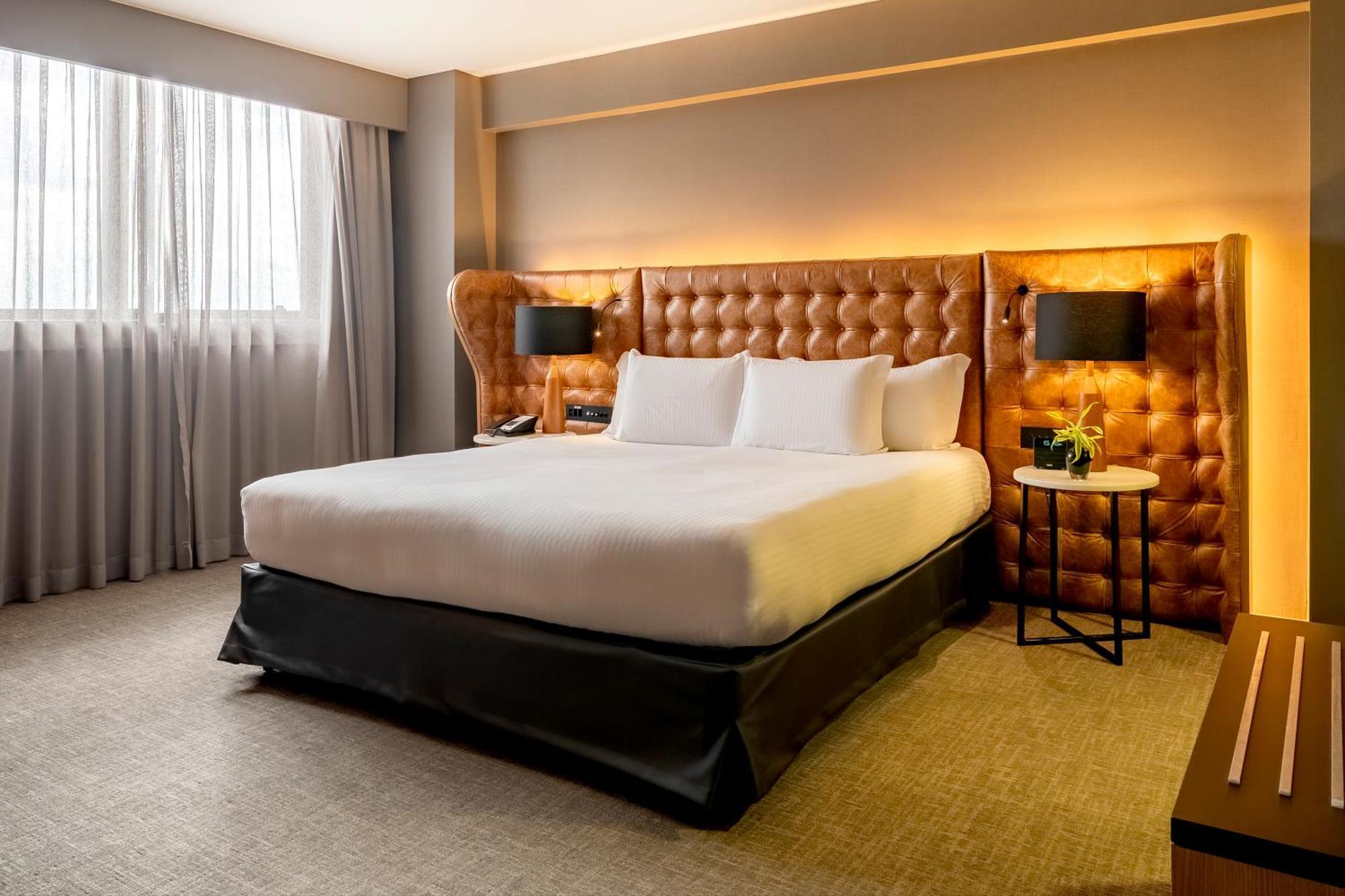 Hotel Pullman Sp Airport Guarulhos
