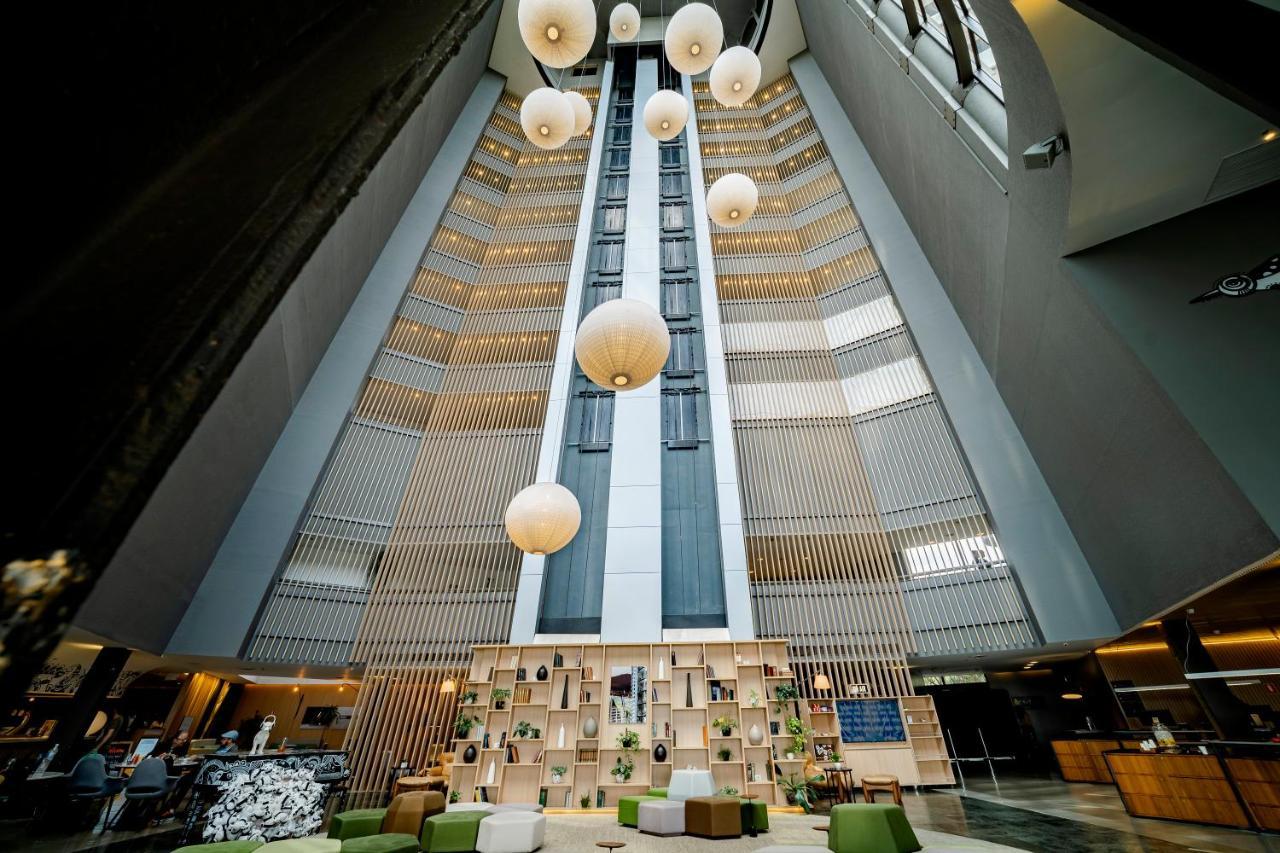Pullman Sp Airport Hotel