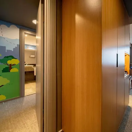 Pullman Sao Paulo Guarulhos Airport Hotel Exterior photo