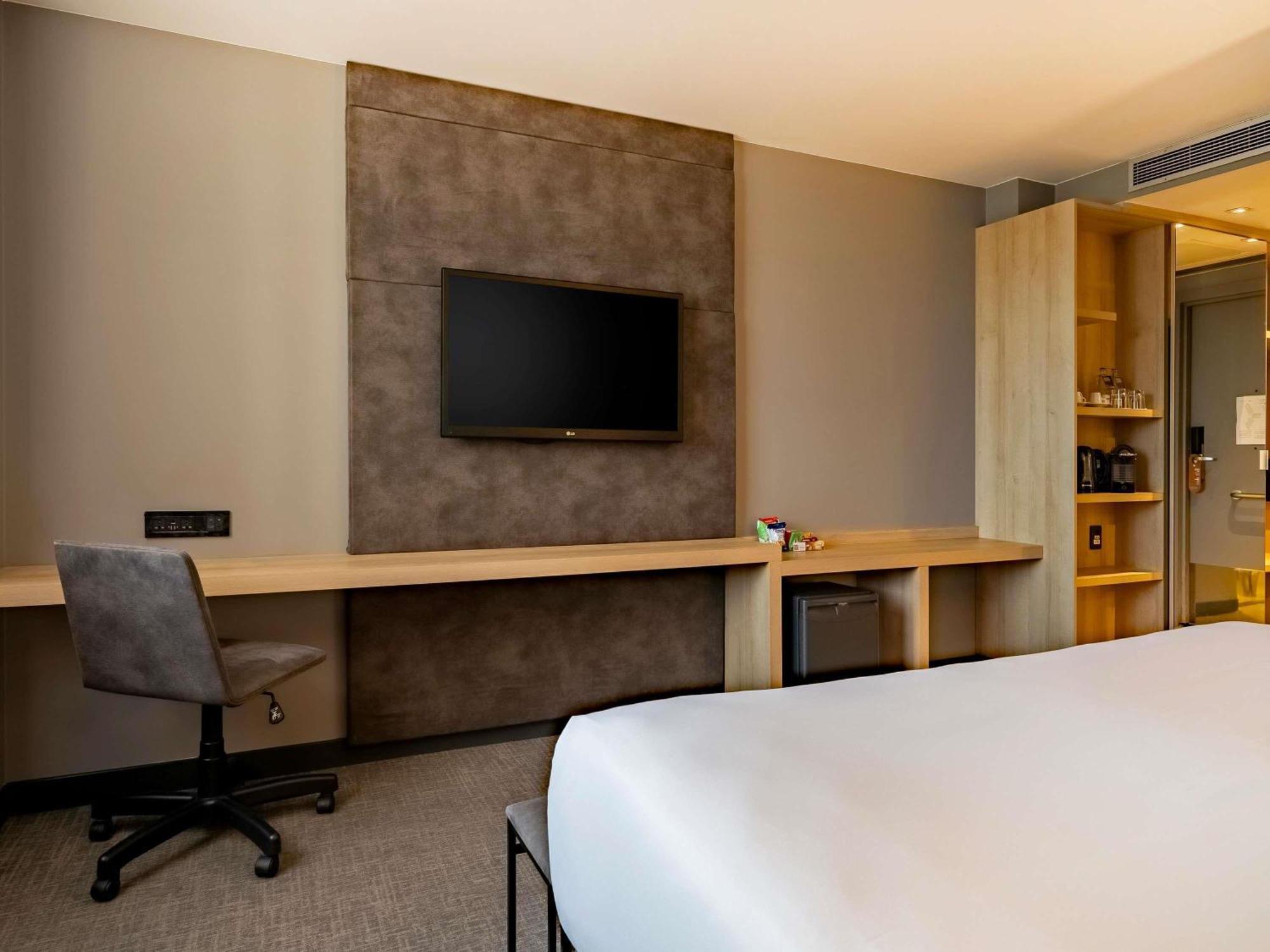 Pullman Sp Airport 5* Guarulhos