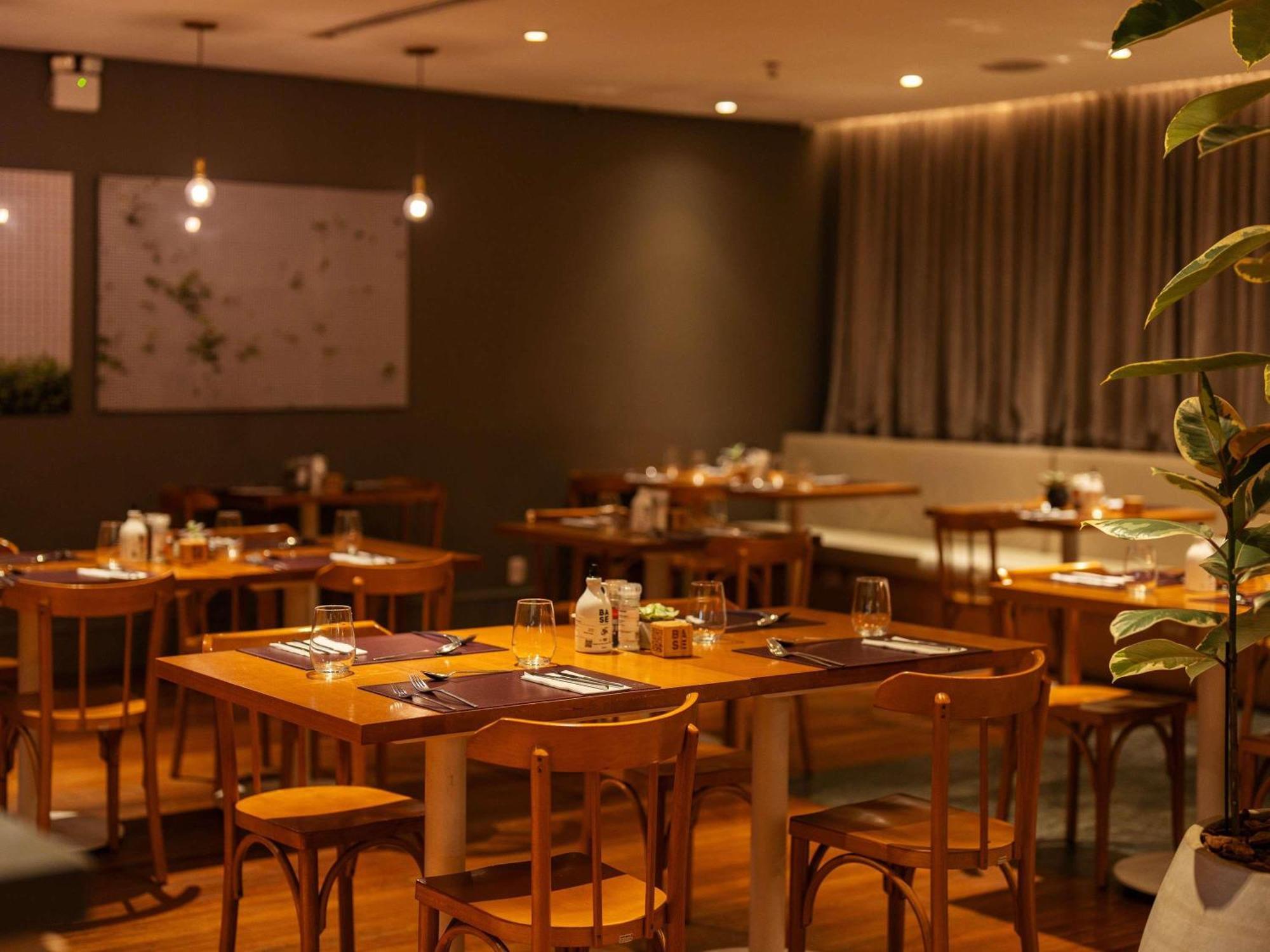 Hotel Pullman Sp Airport Guarulhos