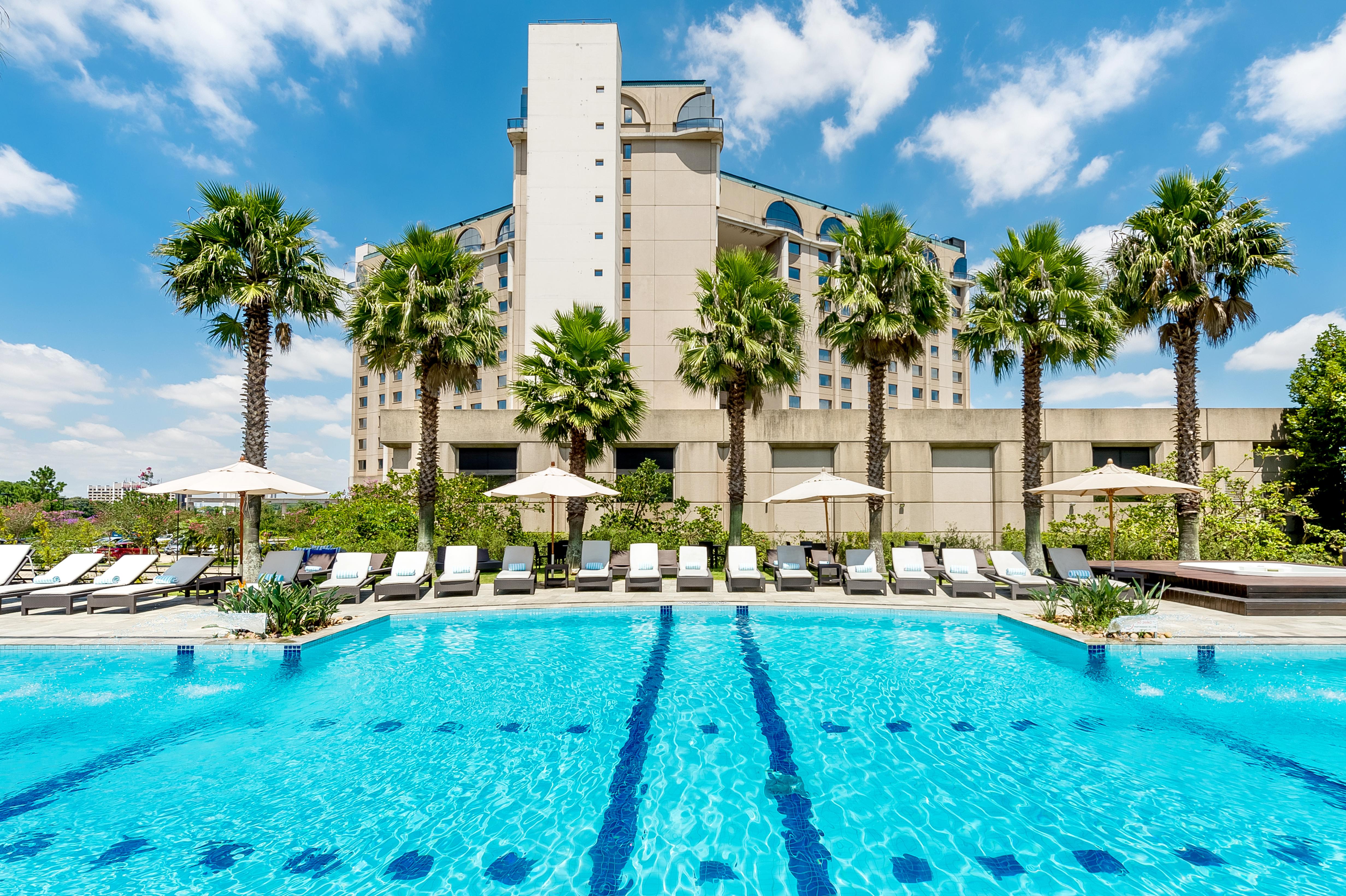 Hotel Pullman Sao Paulo Airport Guarulhos