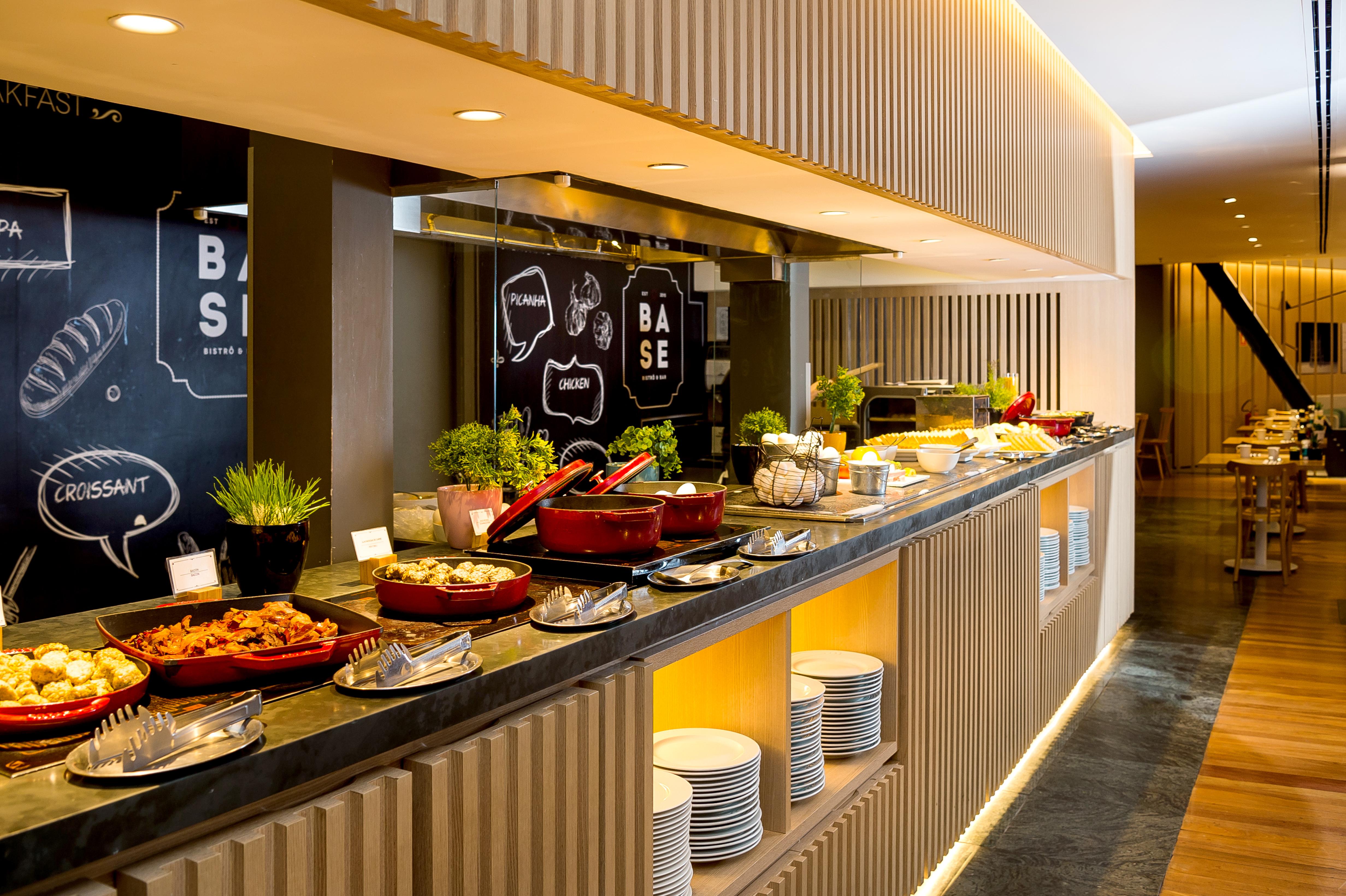 Pullman Sao Paulo Airport 5*