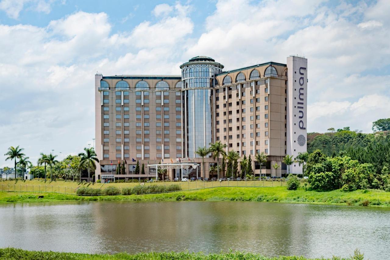 Hotel Pullman Sao Paulo Airport