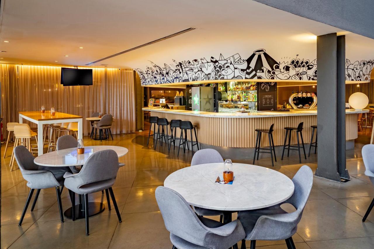 Pullman Sao Paulo Airport Hotel