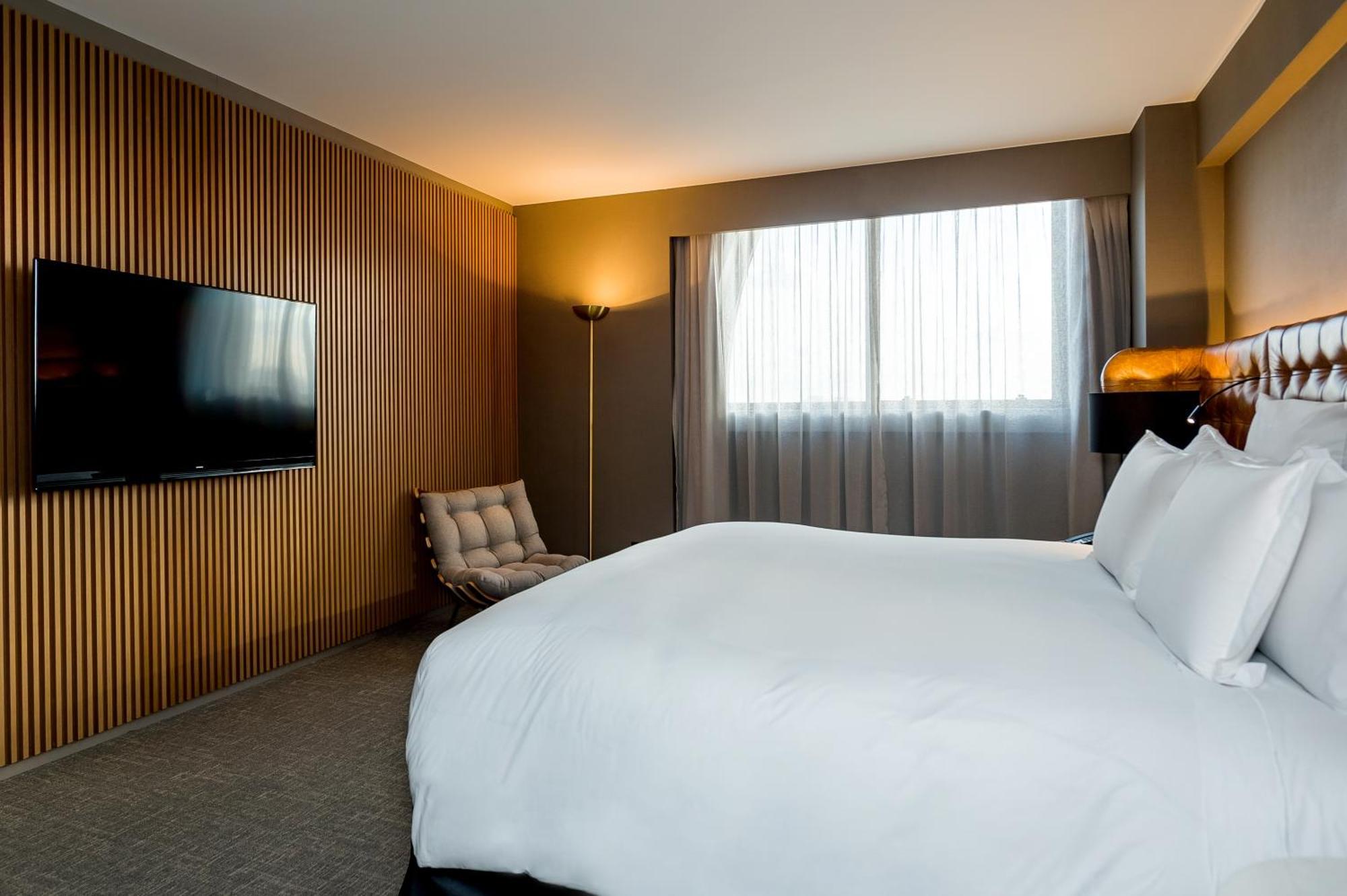 Hotel Pullman Sao Paulo Airport 5*