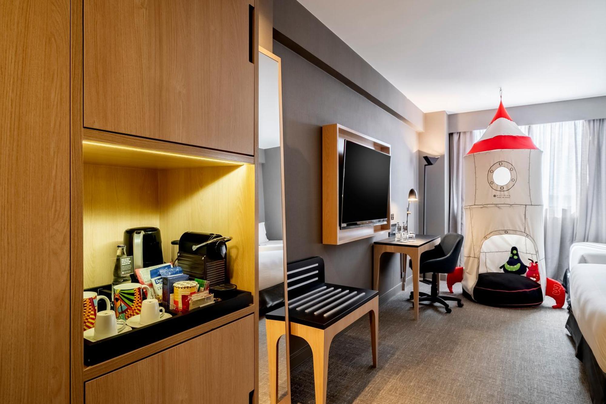 Hotel Pullman Sao Paulo Airport