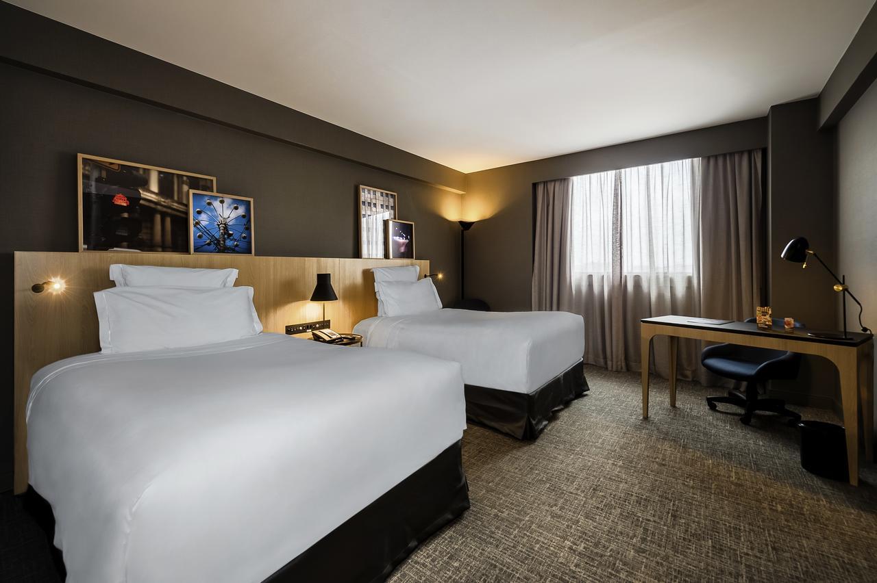 Pullman Sao Paulo Airport Hotel Guarulhos