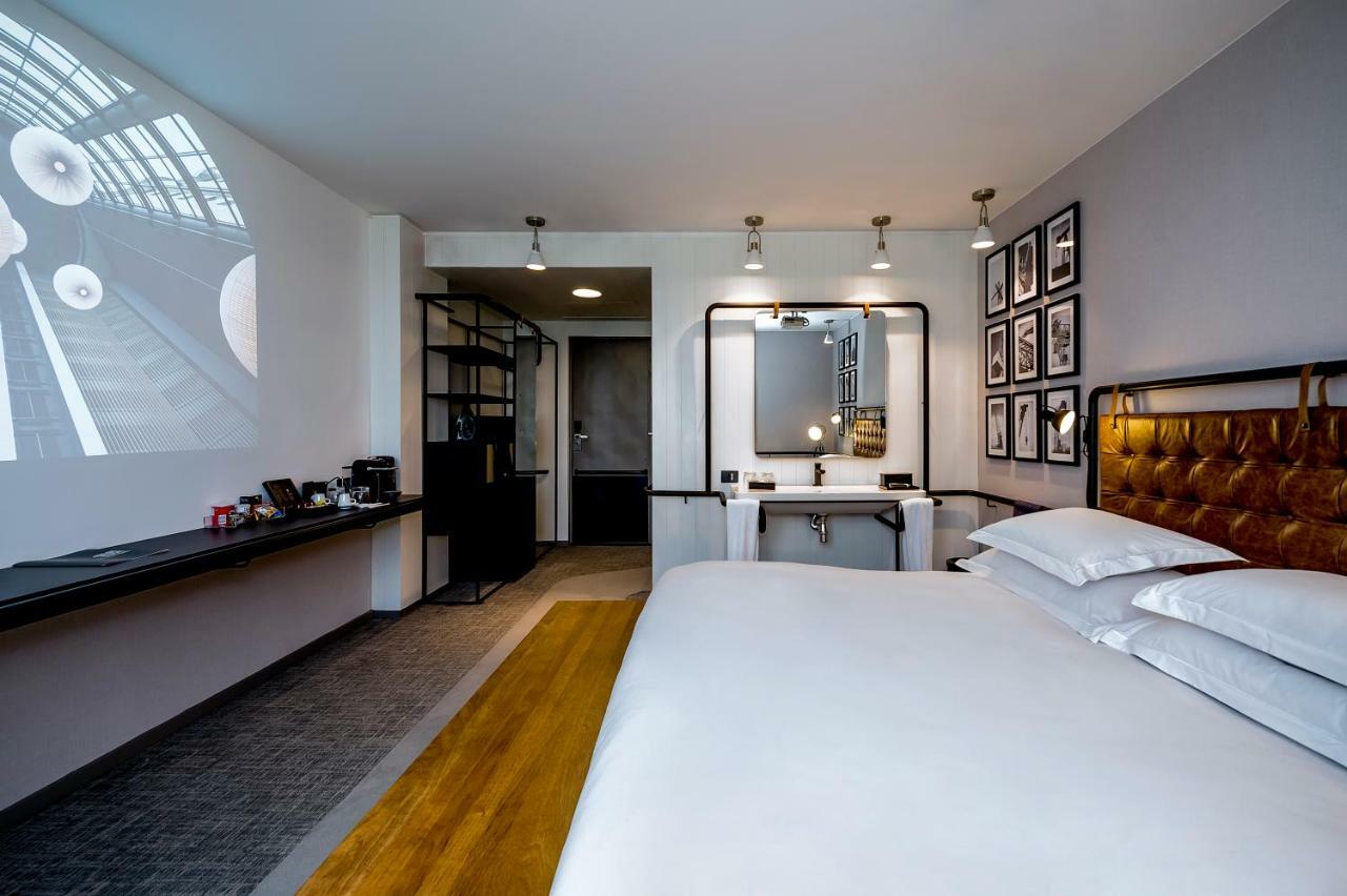 Pullman Sao Paulo Airport 5* Guarulhos